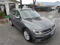 VOLKSWAGEN TIGUAN 2.0 TDI SCR DSG 4MOTION Business BMT