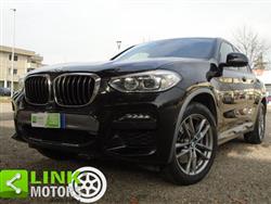 BMW X4 xDrive20d Msport-X