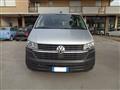 VOLKSWAGEN TRANSPORTER KOMBI 2.0 TDI 110CV PC Kombi 9 posti