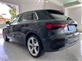 AUDI A3 SPORTBACK SPB 35 TDI S tronic Business Advanced VARI COLORI!