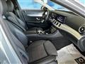 MERCEDES CLASSE E BERLINA E 220 d 4Matic Auto Business Sport