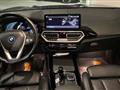 BMW X3 Xdrive30e auto