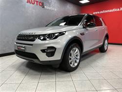 LAND ROVER DISCOVERY SPORT 2.0 TD4 150 CV HSE Luxury- IVA COMPRESA