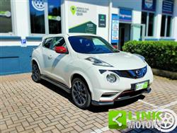 NISSAN JUKE 1.6 DIG-T 218 Nismo RS