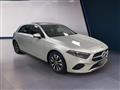 MERCEDES CLASSE A A 180 d Automatic Advanced