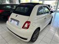 FIAT 500C 1.2 S