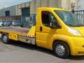 CITROEN JUMPER carroattrezzi