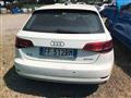 AUDI A3 SPB 1.4 TFSI g-tron