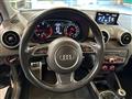 AUDI A1 SPORTBACK SPB 1.4 TDI Metal Ultra "OK NEOPATENTATI"