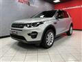 LAND ROVER DISCOVERY SPORT 2.0 TD4 150 CV HSE Luxury