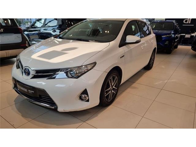 TOYOTA AURIS 1.8 Hybrid Active