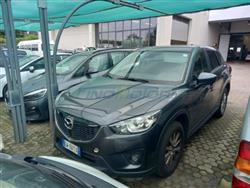 MAZDA CX-5 2.2L Skyactiv-D 150CV 2WD Evolve