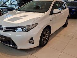 TOYOTA AURIS 1.8 Hybrid Active