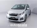 PEUGEOT 108 VTi 68 ETG 5 porte Allure (rottamazione euro 4)