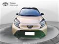 TOYOTA NUOVA AYGO X Aygo X 1.0 VVT-i 72 CV 5 porte Lounge S-CVT