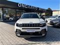 JEEP AVENGER 1.2 Turbo Altitude # Portellone Elettrico