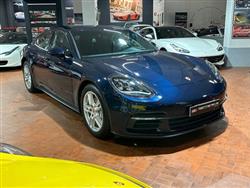 PORSCHE PANAMERA 4 UFF.ITALIA-UNICO PROPRIETARIO