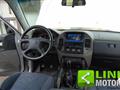 MITSUBISHI PAJERO 3.2 16V DI-D 5p. GLS1 N1 7posti