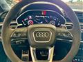 AUDI Q3 SPORTBACK SPB quattro S tronic