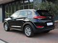 HYUNDAI TUCSON 1.7 CRDi Comfort NAVI-PDC - VINCOLO FINANZIAMENTO