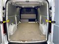 FORD TRANSIT CUSTOM 300 2.0 TDCi 130 MHEV L2H1 Trend FURGONE