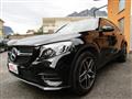 MERCEDES CLASSE GLC Coupé 250d Premium AMG 4Matic * 234.000 KM REALI *