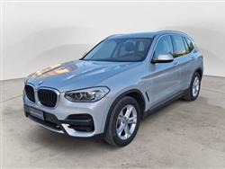 BMW X3 xDrive20d Business Advantage