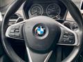 BMW X1 sDrive18d xLine AUTOMATICA  cronologia tagliandi