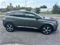 PEUGEOT 3008 BlueHDi 130 S&S EAT8 GT Line