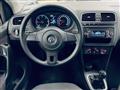 VOLKSWAGEN POLO 1.6 TDI 90CV DPF 5 porte Comfortline