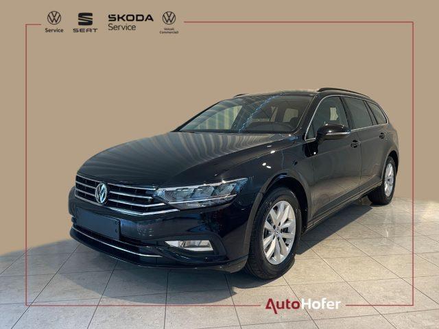 VOLKSWAGEN PASSAT 2.0 TDI DSG Business Gancio Camera Navi ACC LED