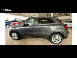 FIAT 500X 500 X 1.6 Multijet 130cv Connect 4x2