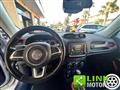 JEEP RENEGADE 2.0 Mjt 170CV 4WD Active Drive Low Trailhawk