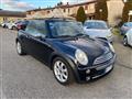 MINI CABRIO Mini 1.6 16V Cooper Cabrio NEOPATENTATI