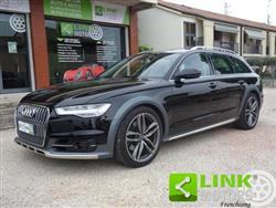 AUDI A6 ALLROAD 3.0 TDI 272 CV S tronic Business Plus