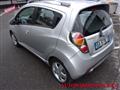 CHEVROLET SPARK 1.2 LT GPL Eco Logic