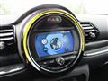 MINI CLUBMAN 1.5 One D-Visual-Keyless-Sedili Risc.- Black Pach