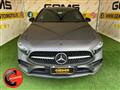 MERCEDES CLASSE A SEDAN PLUG-IN HYBRID A 250 e Automatic EQ-Power 4p. Premium