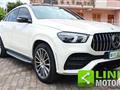 MERCEDES CLASSE GLE d COUPE 4Matic Premium Plus