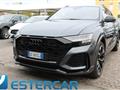 AUDI Q8 TFSI V8 quattro tiptronic TETTO