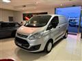 FORD Transit Custom 2.2 TDCI Furgone 3 POSTI Porta Laterale