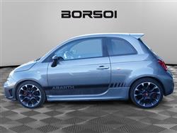 ABARTH 595 1.4 Turbo T-Jet 160 CV Pista