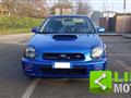 SUBARU IMPREZA WRX 2.0 STi 265cv ASI+CRS