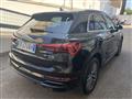 AUDI Q3 45 TFSI quattro S tronic S line edition