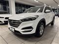 HYUNDAI TUCSON 1.7 CRDi Classic