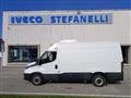 IVECO DAILY 35S16 V FRIGO Daily 35S16HA8DV 2.3 HPT PM-TM-DC Furgone Hi-Matic