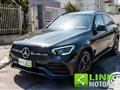 MERCEDES GLC SUV d 4Matic Premium Plus Black Night