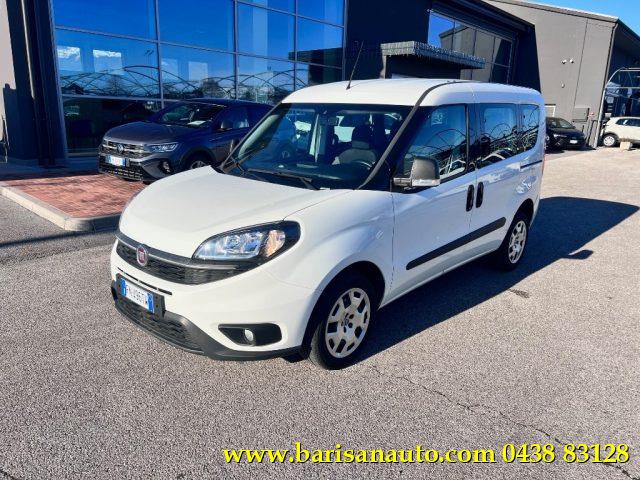 FIAT DOBLÒ 1.6 MJT 16V 95CV Easy 7 Posti