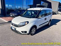 FIAT DOBLÒ 1.6 MJT 16V 95CV Easy 7 Posti