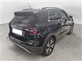 VOLKSWAGEN T-CROSS 1.0 TSI 110 CV Style